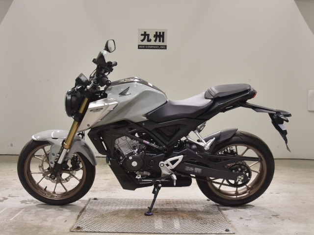 Honda CB125R — фото 2