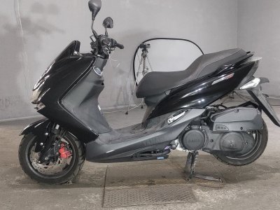 Yamaha MAJESTY 155S — фото 2