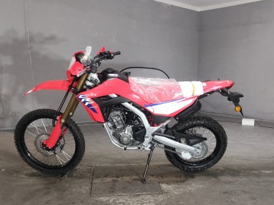 Honda CRF250L — фото 2