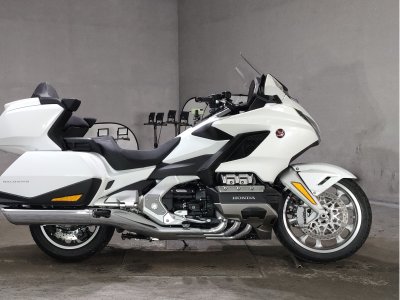 Honda GL1800 TOUR D