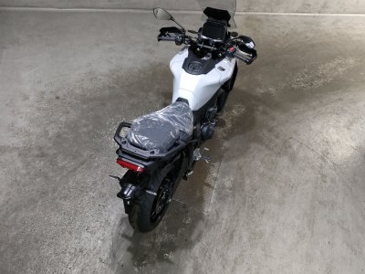 Yamaha TRACER 9GT — фото 6