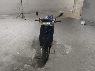 Yamaha JOG ZR — фото 3