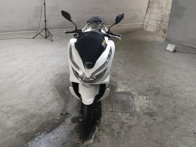 Honda PCX125 — фото 3