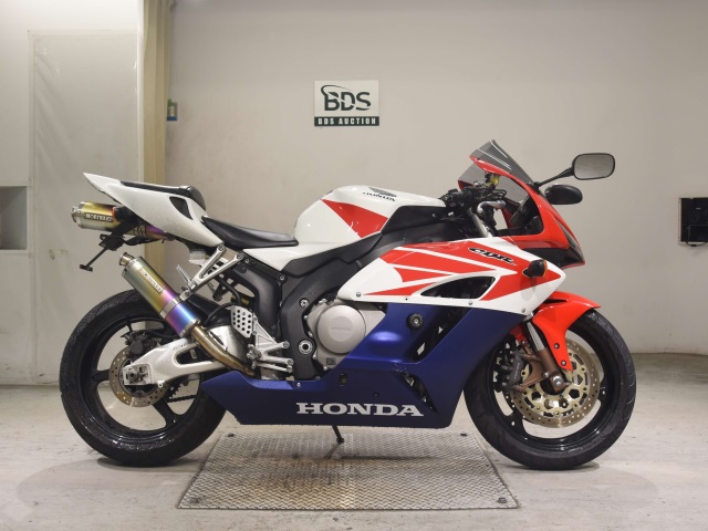 Honda CBR1000RR