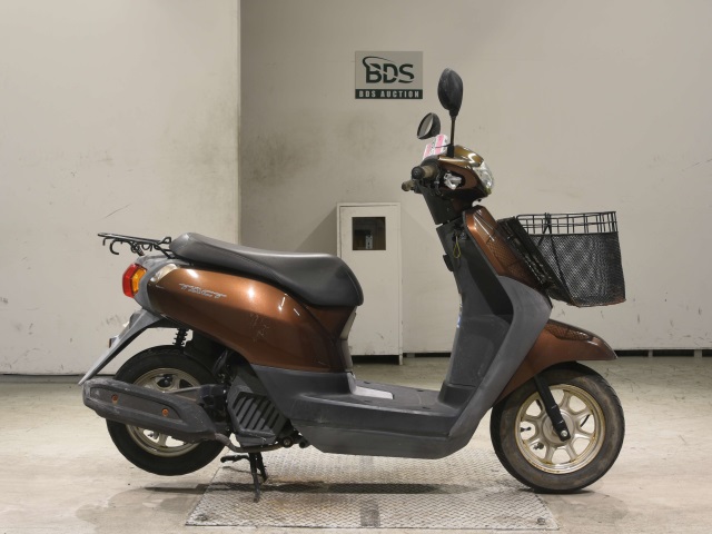 Honda TACT-4 BASIC