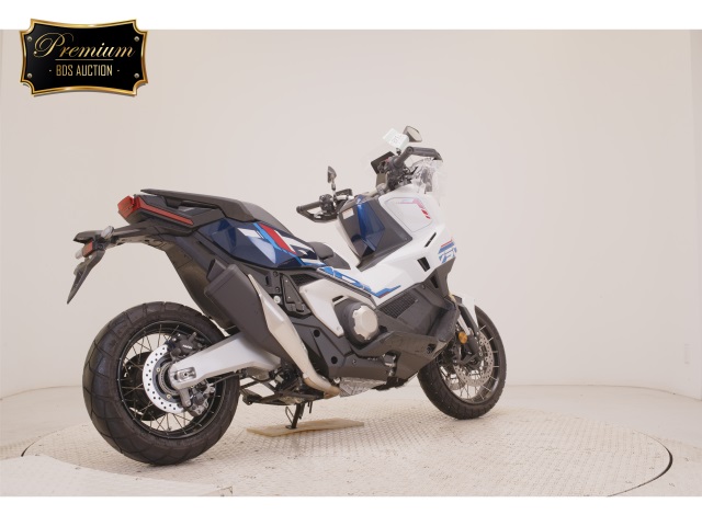 Honda X-ADV750-2 — фото 5