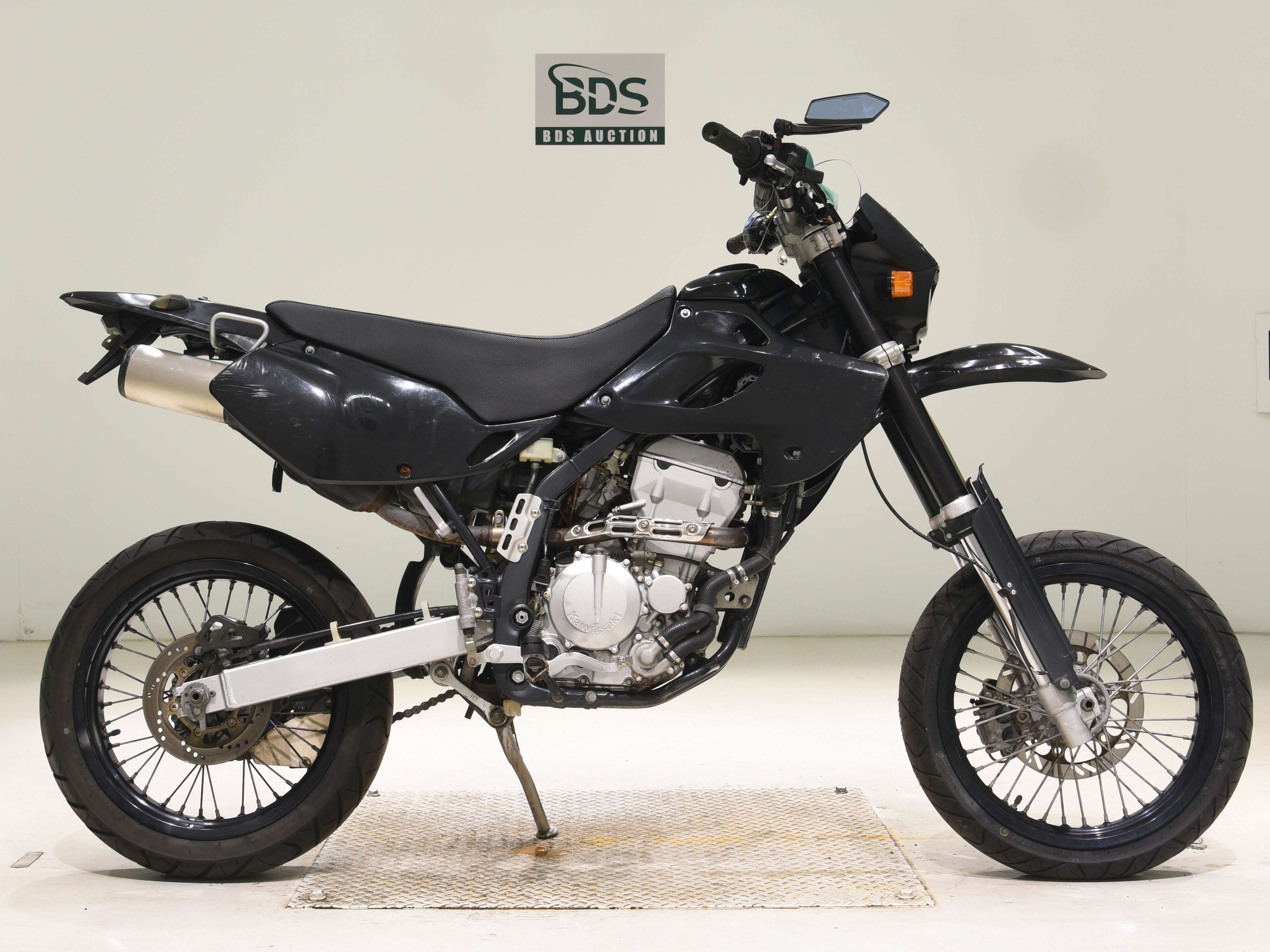Kawasaki KLX250