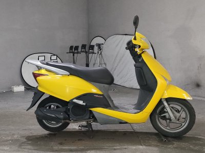 Honda LEAD110