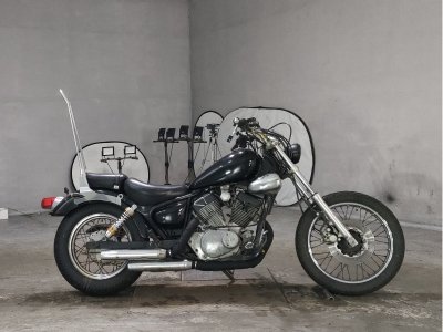 Yamaha VIRAGO XV250