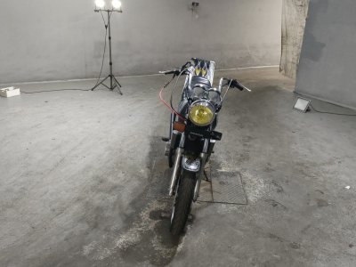 Honda JADE CB250 — фото 3