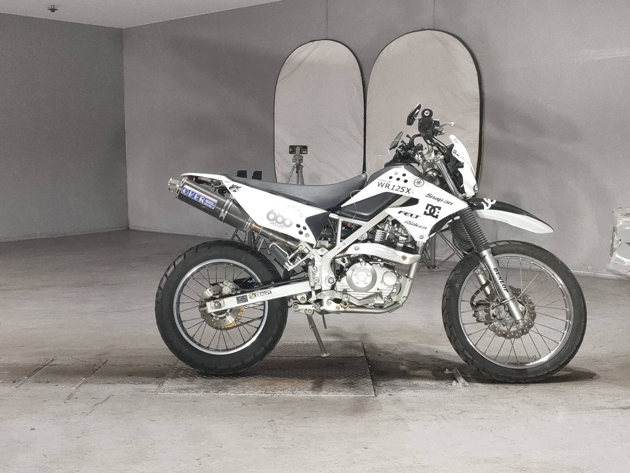 Kawasaki KLX125