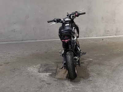 Honda MSX125 GROM — фото 4