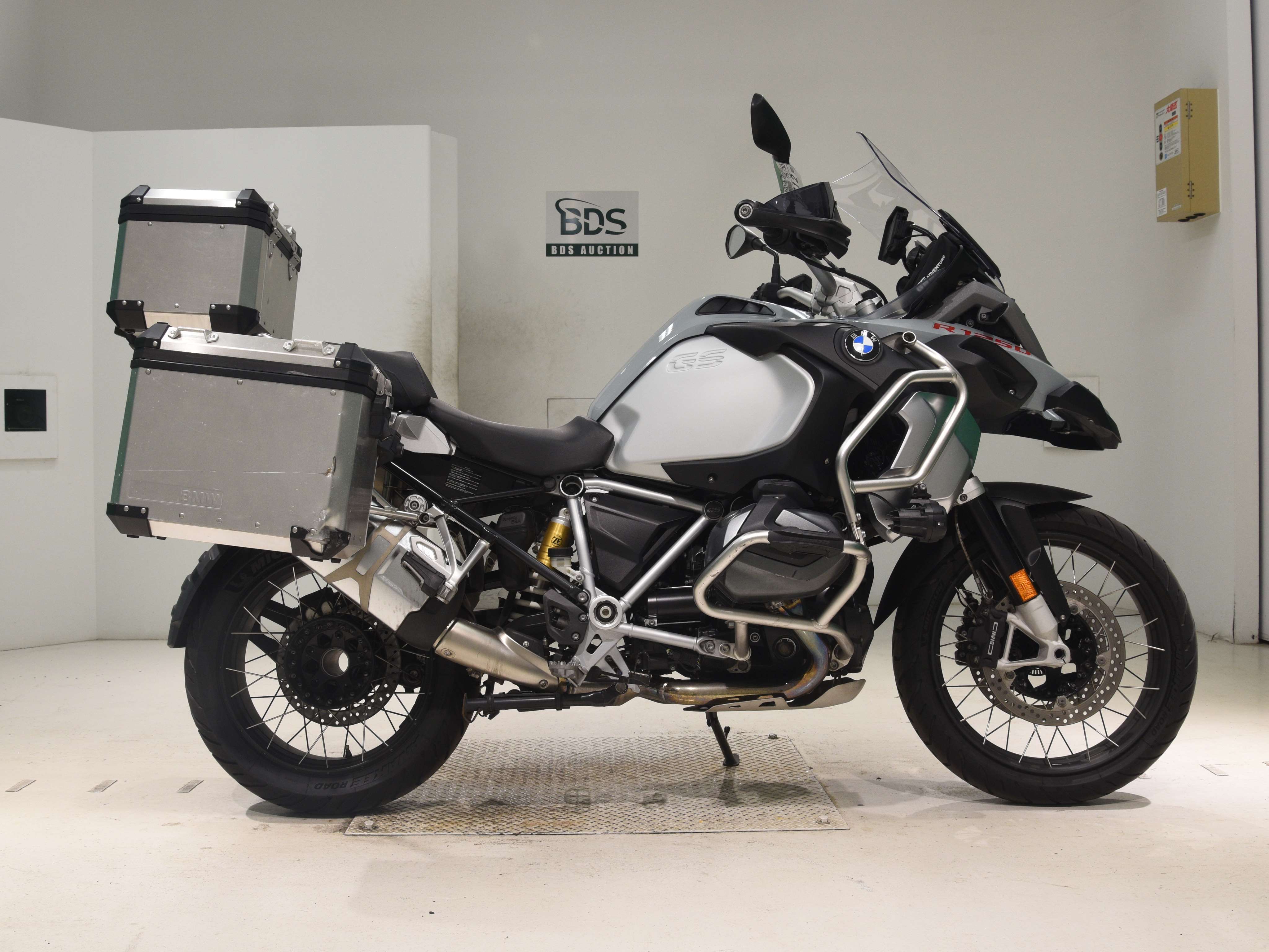 BMW R1250GS ADVENTURE