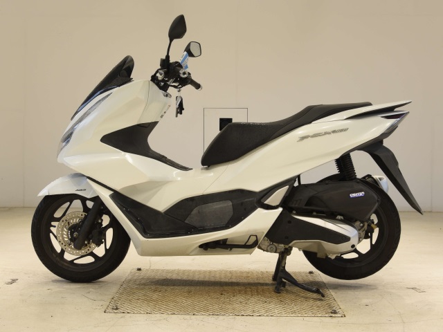 Honda PCX160 — фото 2