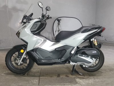 Honda ADV 160 — фото 2