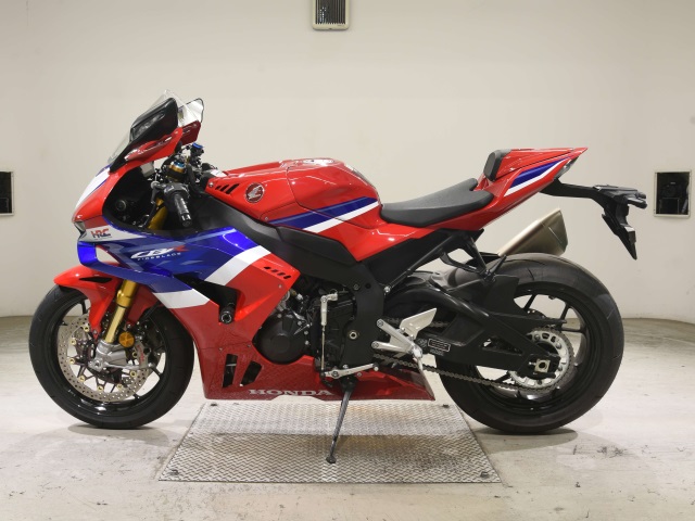 Honda CBR1000RR SP — фото 2