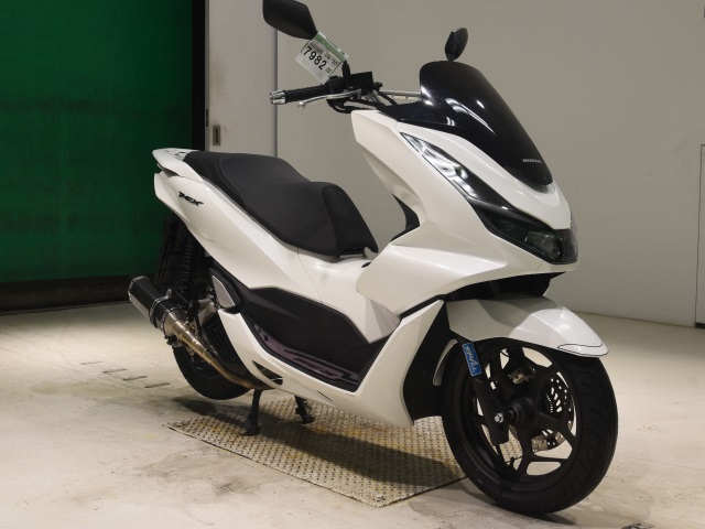Honda PCX125 — фото 3
