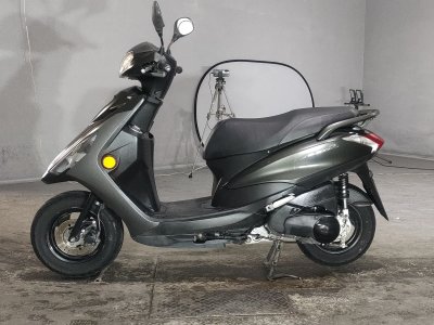 Yamaha AXIS125Z — фото 2
