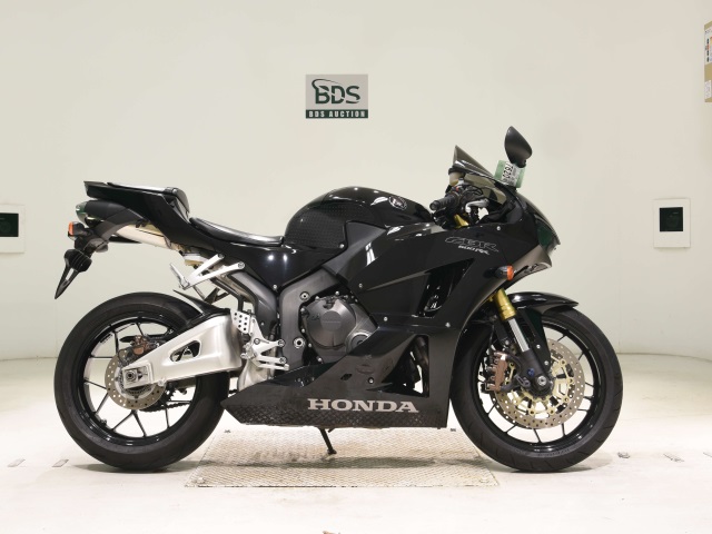 Honda CBR600RR