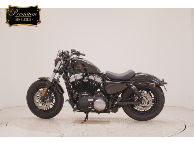 HD SPORTSTER FORTY-EIGHT XL1200X — фото 2