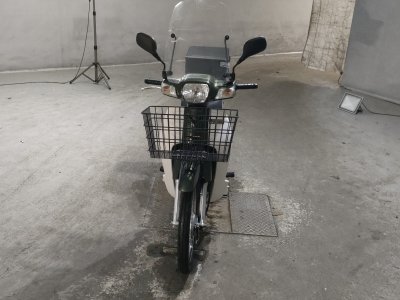 Honda SUPER CUB50 — фото 3