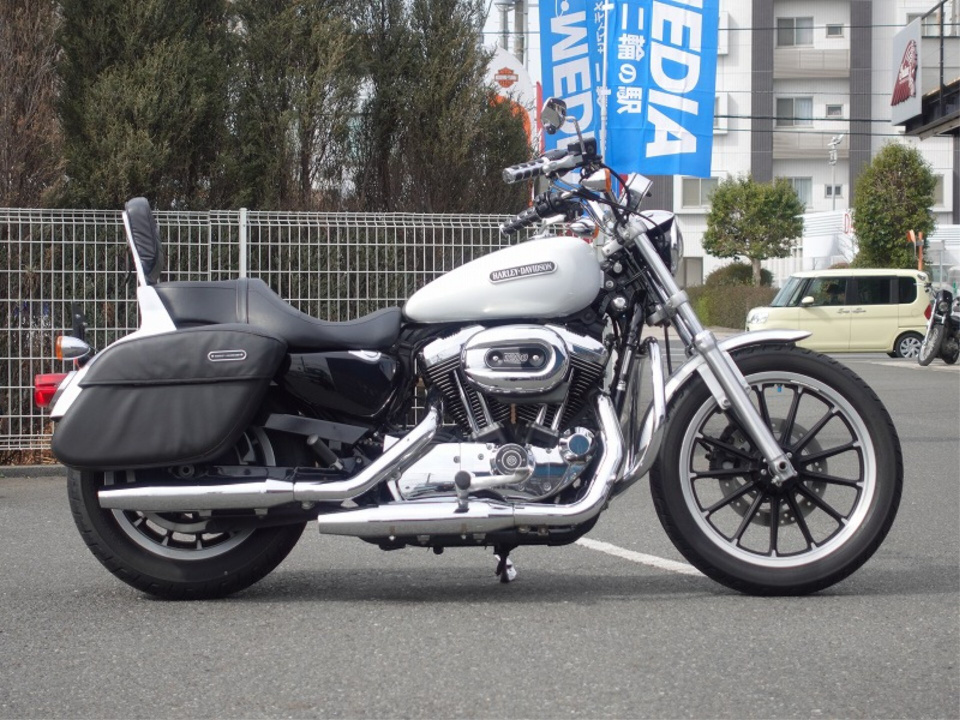 Harley-Davidson SPORTSTER XL1200L