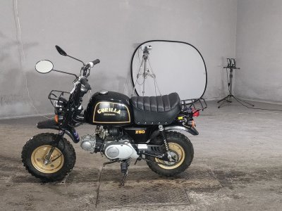 Honda GORILLA — фото 2