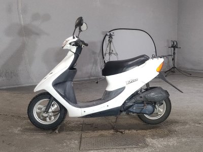 Honda DIO — фото 2