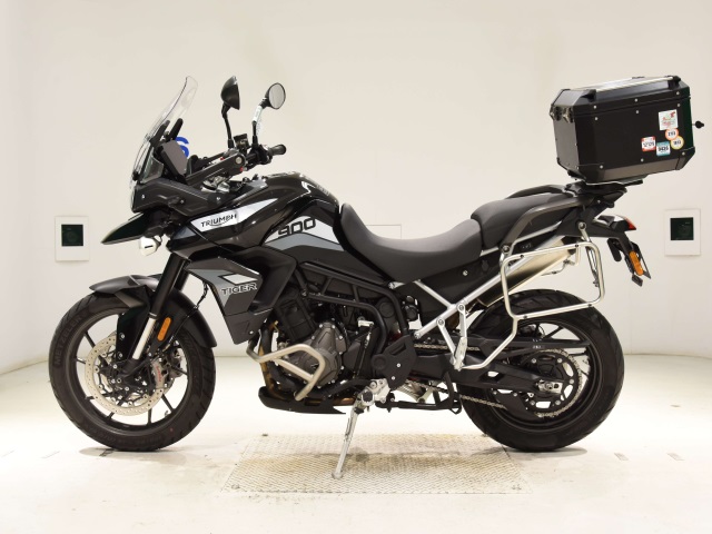 Triumph TIGER900GT PRO — фото 2