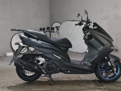 Yamaha MAJESTY 155S