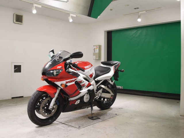 Yamaha YZF-R6 — фото 4