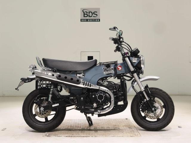 Honda DAX125