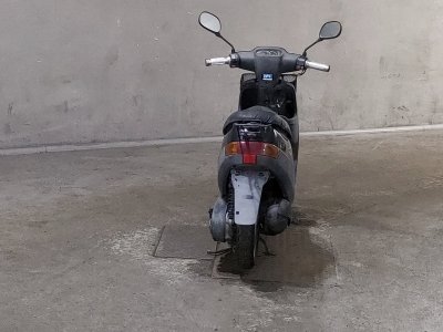 Yamaha JOG 50 — фото 4