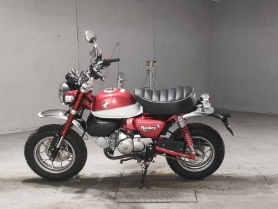 Honda MONKEY125 — фото 2