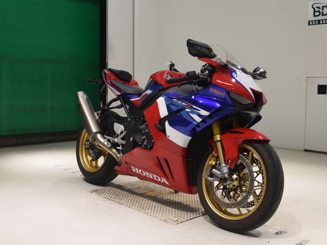Honda CBR1000RR SP — фото 3
