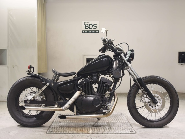Yamaha VIRAGO XV250