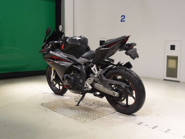 Honda CBR250RR — фото 6