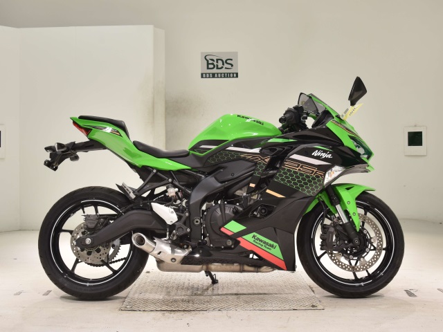 25〜29 Yoshimura ZX-4R 23-25 /ZX-25R 21-23 Race Hepta Force