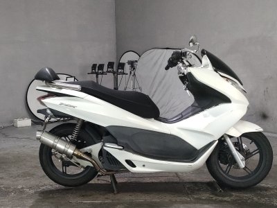 Honda PCX125