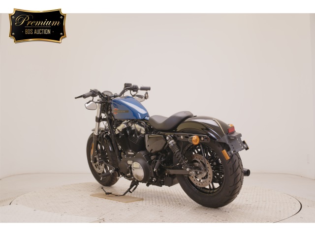 HD SPORTSTER FORTY-EIGHT XL1200X — фото 6