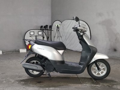 Honda TACT125
