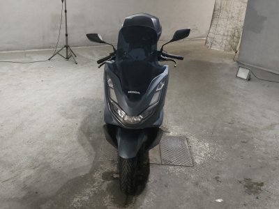 Honda PCX160 — фото 3
