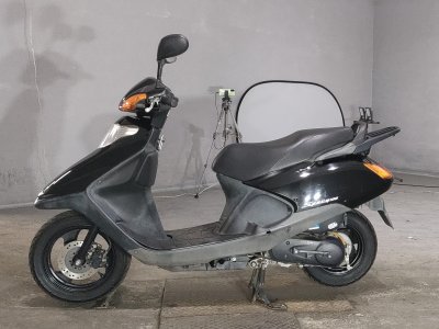 Honda SPICY100 — фото 2