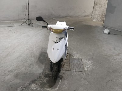 Yamaha JOG ZR — фото 3