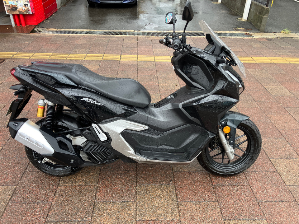 Honda ADV 160