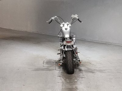 Honda MAGNA250 — фото 4