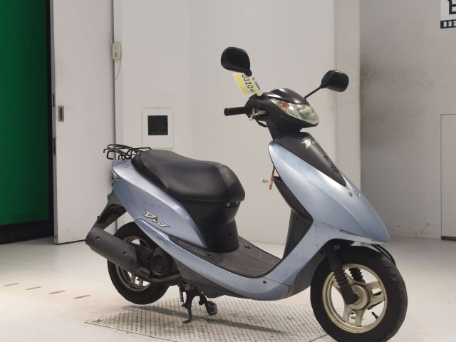 0320] Honda DIO-6 - AF62-1106612