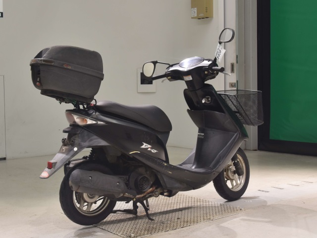 Honda DIO-6 — фото 5