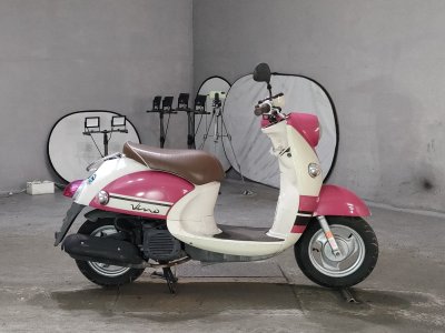 Yamaha VINO50