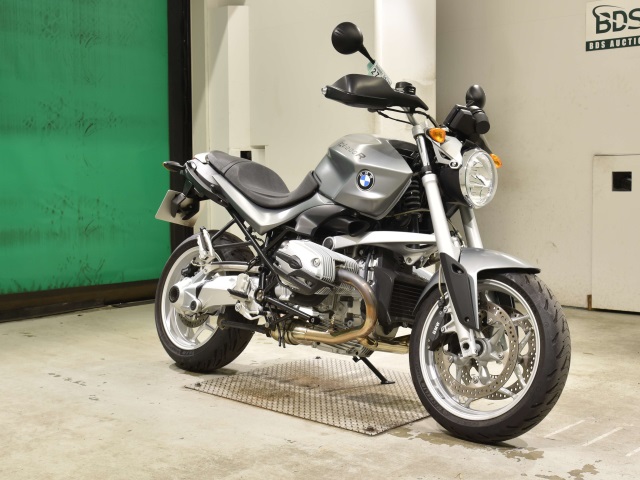 BMW R1200R — фото 3